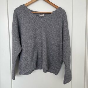 Encircled Heirloom Sweater